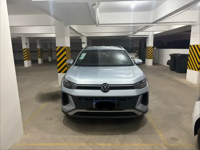 Volkswagen Tera High 1.0 170 TSI Flex 12V 5P AUT 2026