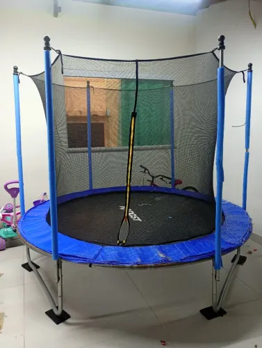 Pula pula infantil