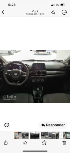 Uber - Aluguel