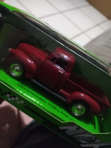 Pick up Chevrolet 3100 1953
