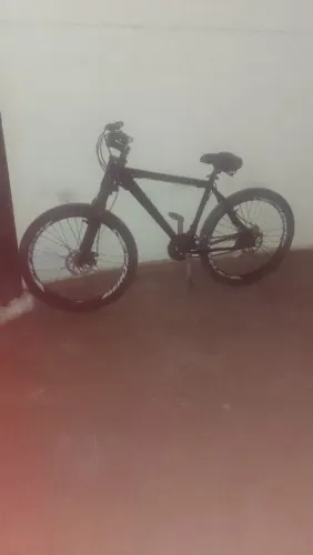 Bicleta aro 26