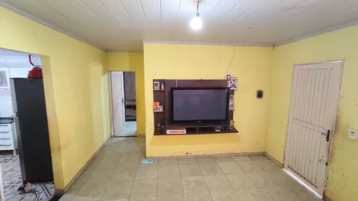 CASA DE ESQUINA, NA BEIRA DO ALFATO, CHACARA 19