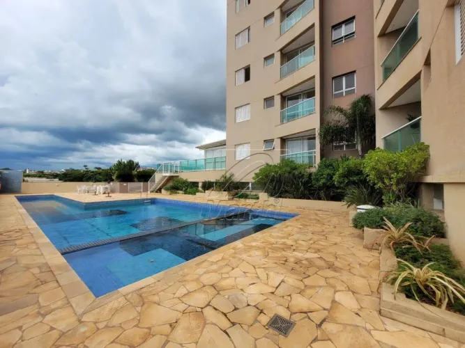 Apartamento com 1 quarto para alugar, 37 m² por R$ 2.090/mês - Vila Independência - Piraci