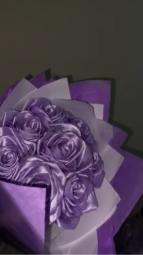 Buquê de flores