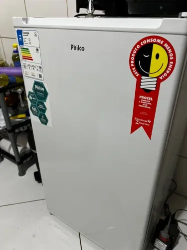 FRIGOBAR PHILCO 93L ? EXCELENTE ESTADO