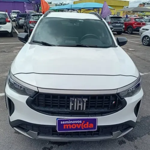Fiat Pulse Drive 1.3 8V Flex Aut. 2026