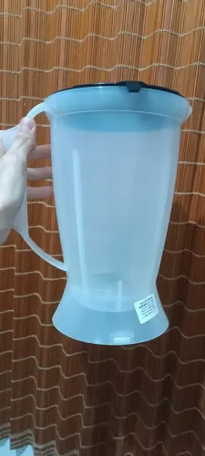 Copo liquidificador Mondial Eletronic