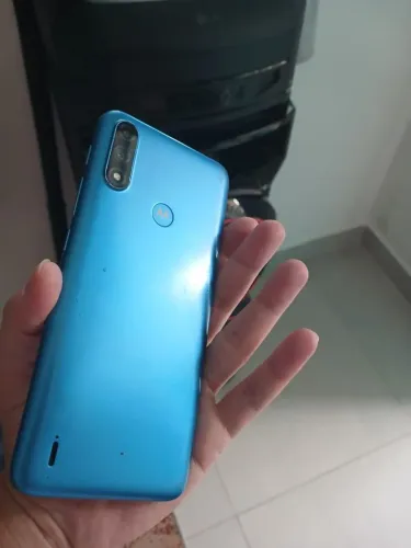 Motorola moto E7 power