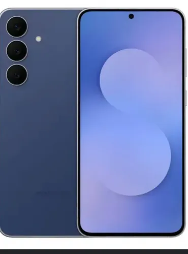 Celular s25 fe 