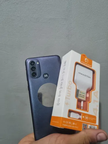 Motorola G31