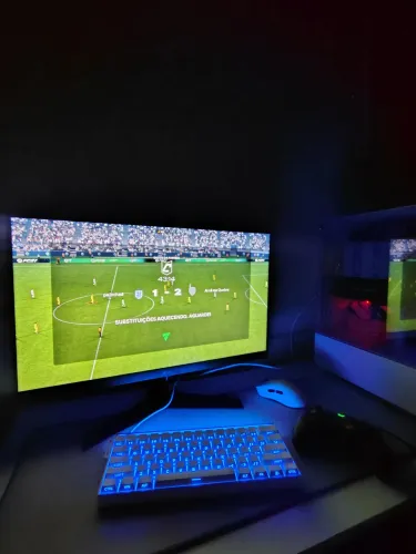PC GAMER COMPLETO