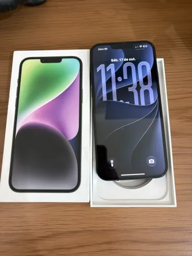IPHONE 14 PLUS 128 GB