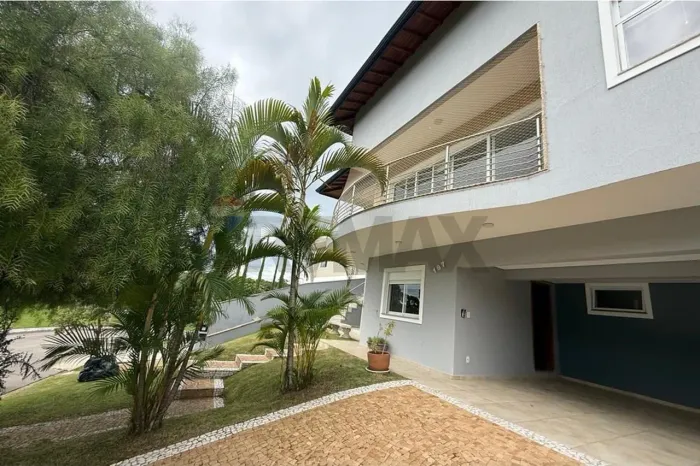 Casa no Cond. Delle Stelle, SP