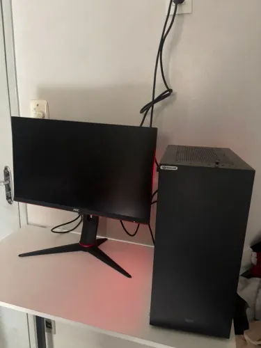 Computador gamer 
