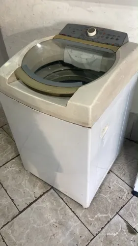 Máquina de lavar 11kg