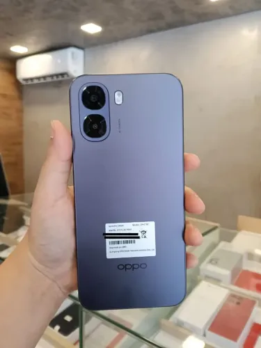 CELULAR A6X 5G / 256GB / BATERIA 6.500 mAh