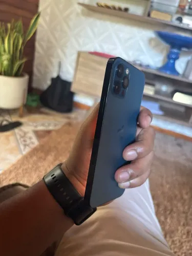 iPhone 12 Pro - 128 g