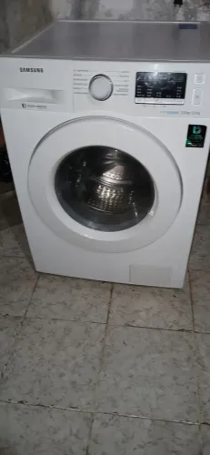 Lava e seca samsung 8kg