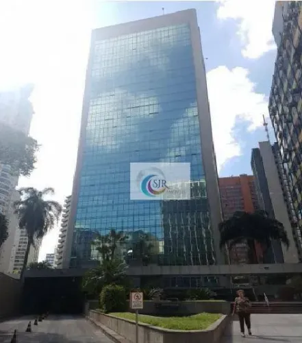 Conjunto para alugar, 288 m² Bela Vista - São Paulo/SP