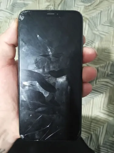 Iphone xs max