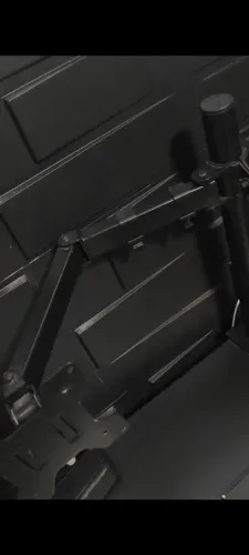 Suporte de monitor