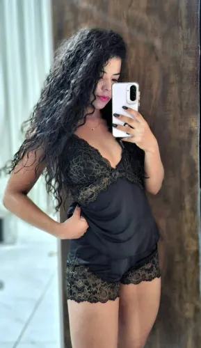 Pijamas e Camisolas