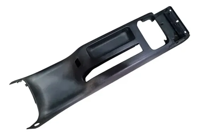 Console Central Vw Golf Bora 1999 2010 Com Detalhe