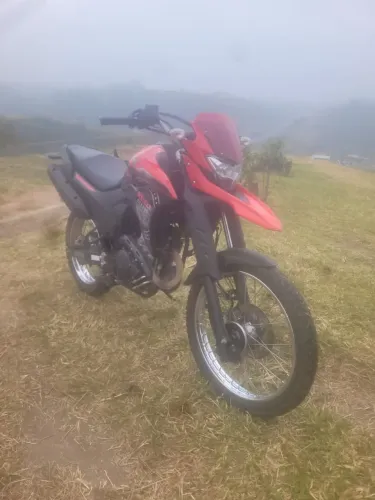 Lander 250 2022 só pra Rodar ? R$ 10.000
