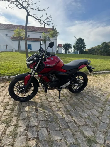 Yamaha Fz 15 / Factor 150 / Fazer 150