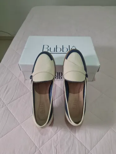 Sapato feminino novo