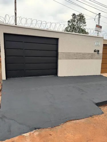 IMÓVEL PADRÃO DISPONÍVEL NO PARCELAMENTO