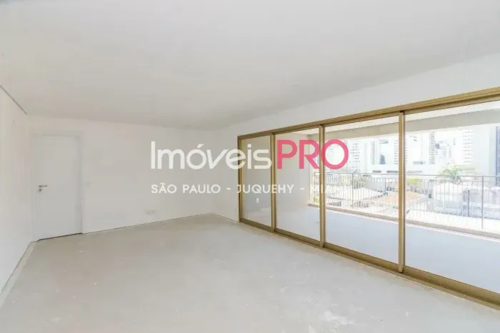 Lindo apartamento para Venda em Moema Pássaros - 149m²