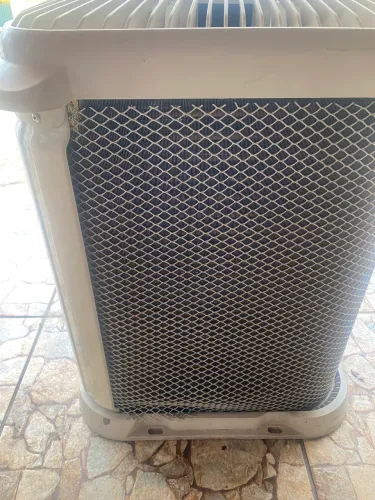 Ar condicionado Gree inveter 18 mil Btus frio