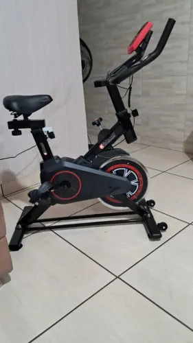 Bicicleta spinning