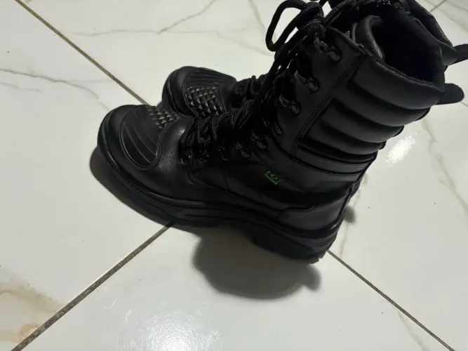 BOTA CONTURNO 
