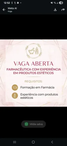 Farmacêutica