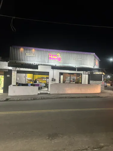  PASSO PONTO COMERCIAL - LOJA COMPLETA E PRONTA PARA  TRABALHAR 
