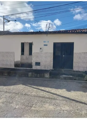Vendo casa na Ponta Grossa
