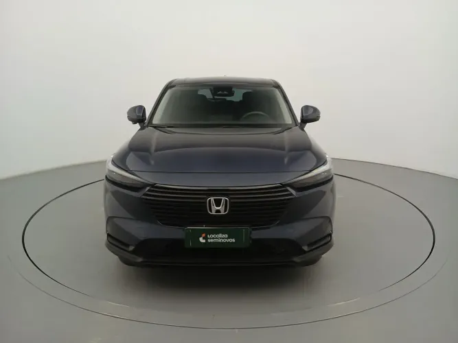 Honda HR-V EXL 1.5 Sensing 16V 5P Aut. 2025