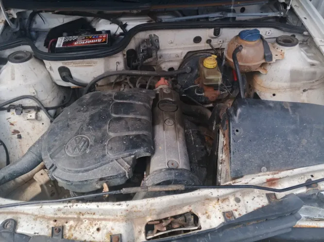 Motor de carro