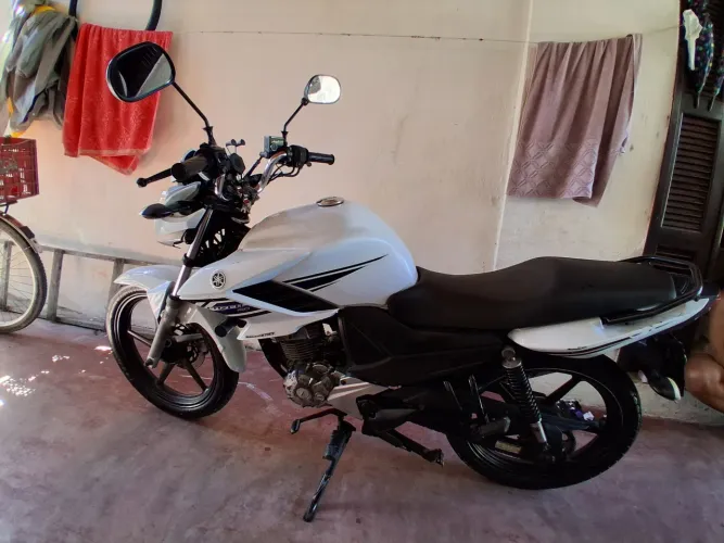 Fazer 150 - Vamos negociar
