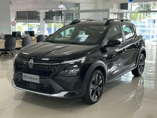 Renault Kardian Prem. ED Flex 1.0 TB 12V 5P Aut. 2025