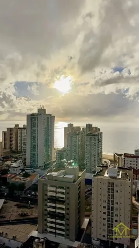 Apartamentoespaçosoparavivercomconforto: Sollar BeneditoCavallieri com 82 m²emAracruz