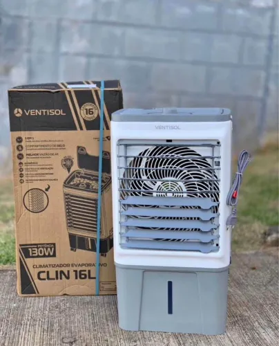 Climatizadores 