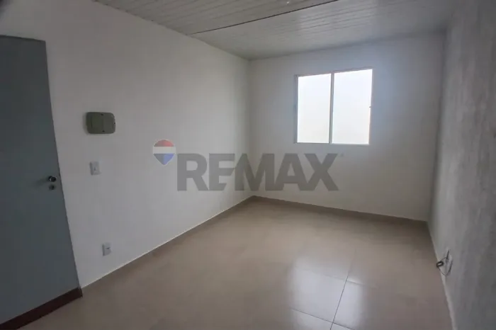 Apartamento para locação no Moacir Guzone