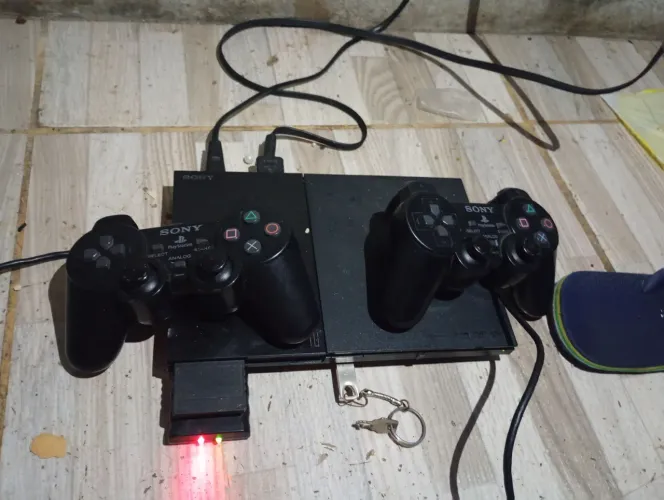 Ps2