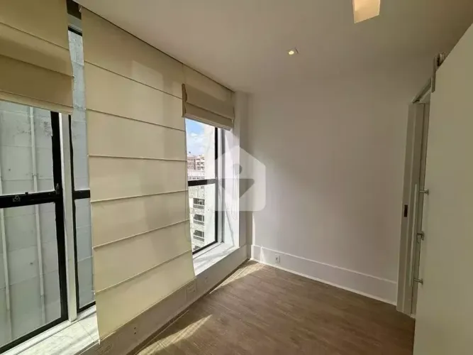 Sala comercial para venda, 35m² - Ipanema - Rio de Janeiro/RJ