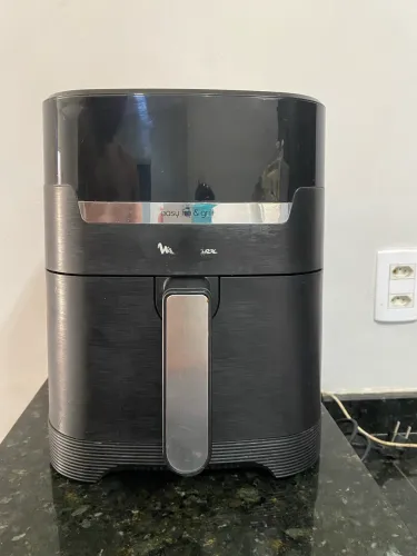 Air fryer