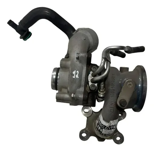 Turbina Polo/nivus/virtus/up 1.0 Tsi 2023/24 ( 6331019077 )