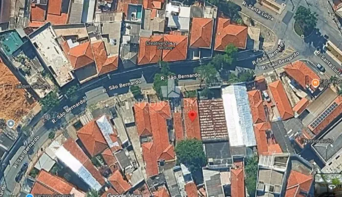 Terreno, 300m², 10 metros frente, Tatuapé